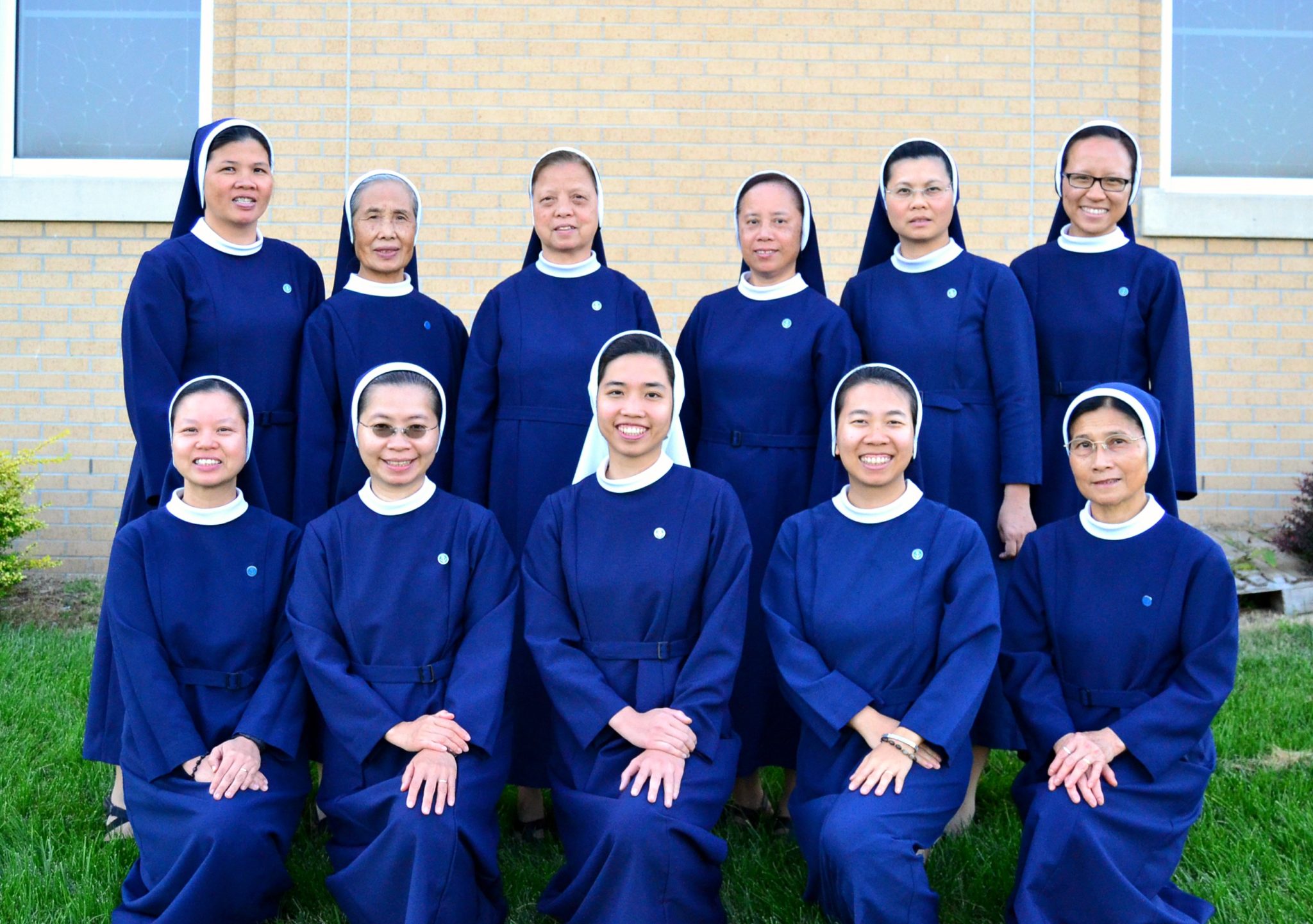 Congregation Of The Missionary Sisters Of The Blessed -3765